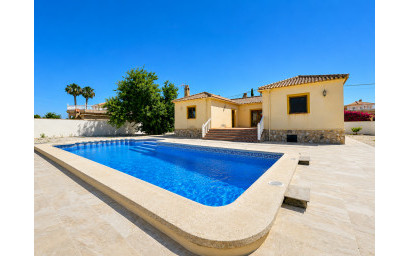 Villa - Revente - Catral - Costa Blanca