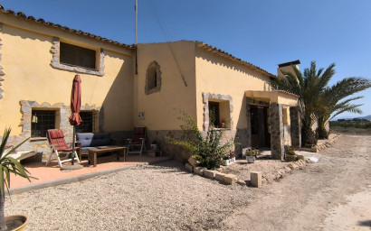 Villa - Revente - Chinorlet - Inland