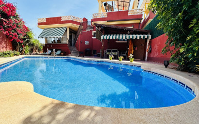 Villa - Revente -
            Ciudad Quesada - 68045