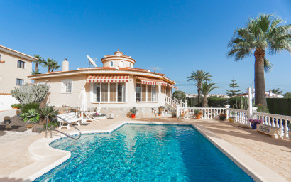 Villa - Revente -
            Ciudad Quesada - 79843