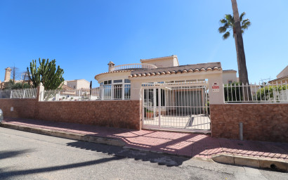 Villa - Revente - Ciudad Quesada - Atalayas