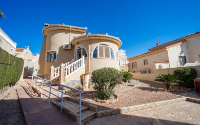 Villa - Revente - Ciudad Quesada - Ciudad Quesada - Rojales