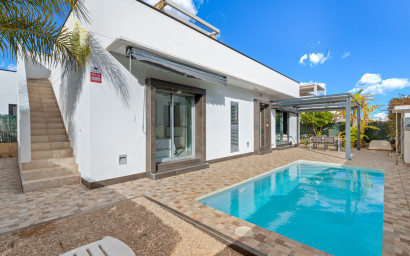 Villa - Revente - Ciudad Quesada - Ciudad Quesada