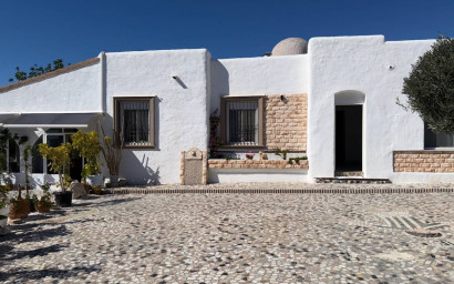 Villa - Revente - Ciudad Quesada - Ciudad Quesada