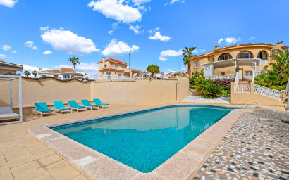 Villa - Revente - Ciudad Quesada - Ciudad Quesada