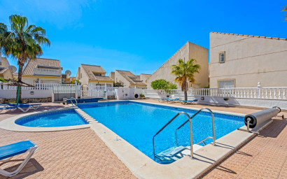 Villa - Revente - Ciudad Quesada - Ciudad Quesada