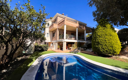 Villa - Revente - Ciudad Quesada - Ciudad Quesada