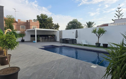 Villa - Revente - Ciudad Quesada - Cuidad quesada