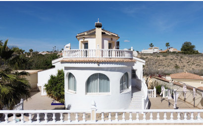 Villa - Revente - Ciudad Quesada - Rojales