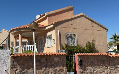 Villa - Revente - Ciudad Quesada - Rojales