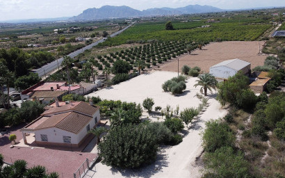 Villa - Revente - Crevillente - Crevillente