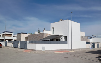 Villa - Revente - Daya Vieja - Costa Blanca