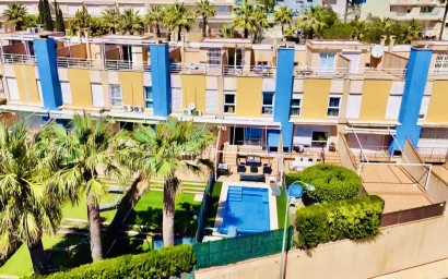 Villa - Revente - Dehesa de Campoamor - Dehesa de Campoamor