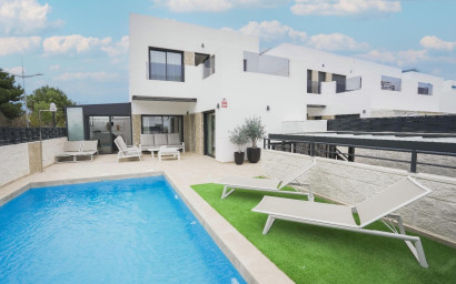 Villa - Revente - Dolores - Dolores
