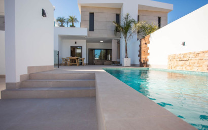 Villa - Revente - Dolores - Dolores