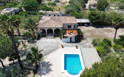 Villa - Revente - El Rebolledo - El Rebolledo