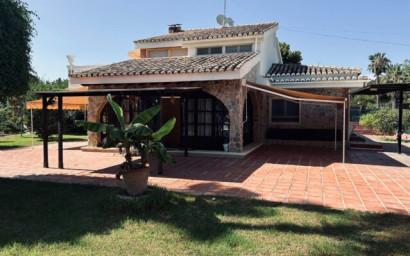 Villa - Revente -
            Elche - 28659