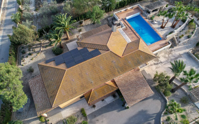 Villa - Revente -
            Elche - OG-34050398