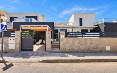 Villa - Revente - Formentera del Segura - Costa Blanca
