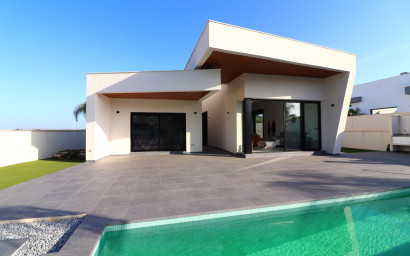 Villa - Revente - Formentera del Segura - Fincas de La Vega