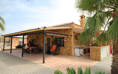 Villa - Revente -
            Fortuna - A228