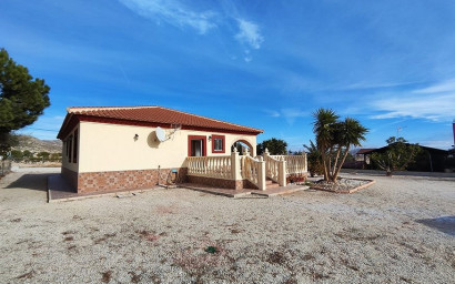 Villa - Revente - Fortuna - FORTUNA