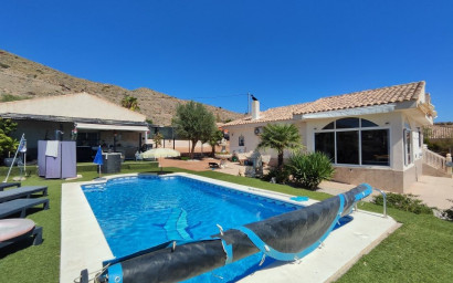 Villa - Revente - Fortuna - Fortuna