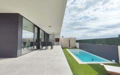 Villa - Revente - Fortuna - Fortuna