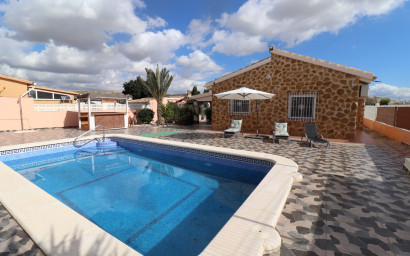 Villa - Revente - Fortuna - FORTUNA