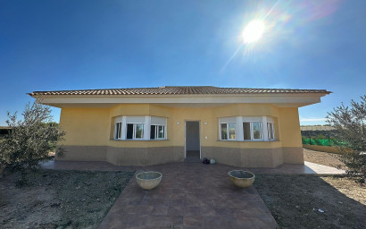 Villa - Revente - Fortuna - Fortuna