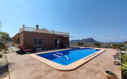 Villa - Revente - Fortuna - Fortuna