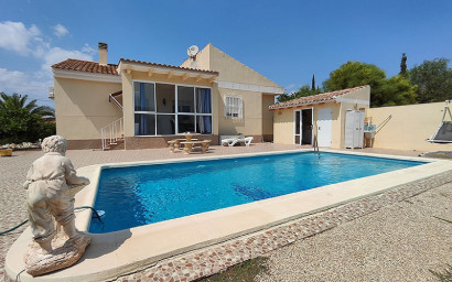 Villa - Revente - Fortuna - Fortuna