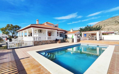 Villa - Revente - Fortuna - Fortuna