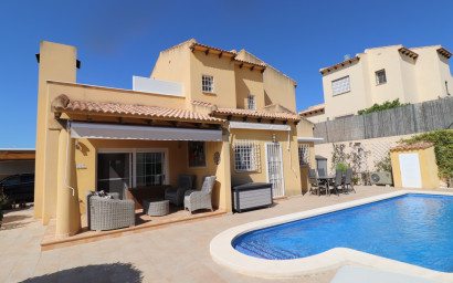 Villa - Revente - Fortuna - Las Kalendas