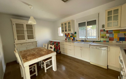 Villa - Revente -
            Gea y Truyols - JMP-LS001