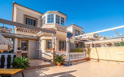 Villa - Revente - Guardamar del Segura - Guardamar - El Raso