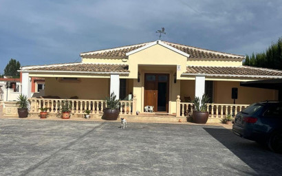 Villa - Revente - Heredades - Heredades