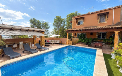 Villa - Revente - Jacarilla - Jacarilla