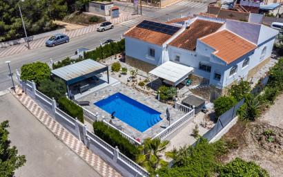 Villa - Revente - La Marina - Costa Blanca