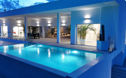 Villa - Revente - La Marina - La Marina