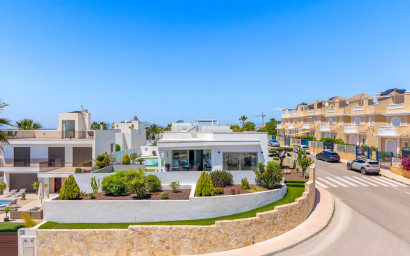 Villa - Revente - La Marina - La Marina