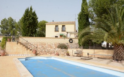 Villa - Revente -
            La Romana - CS-500