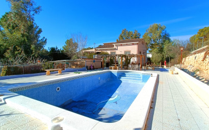 Villa - Revente - La Romana - La Romana