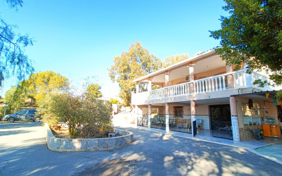 Villa - Revente - La Romana - La Romana