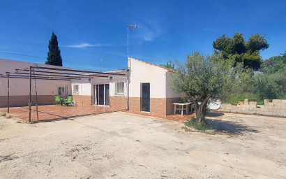 Villa - Revente - La Romana - La Romana