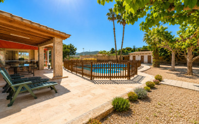 Villa - Revente - La Romana - La Romana