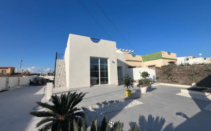 Villa - Revente - La Siesta - La Siesta