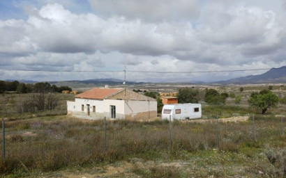 Villa - Revente - La Zarza - La Zarza
