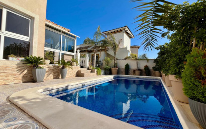 Villa - Revente - La Zenia - La Zenia