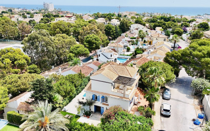 Villa - Revente - La Zenia - La Zenia